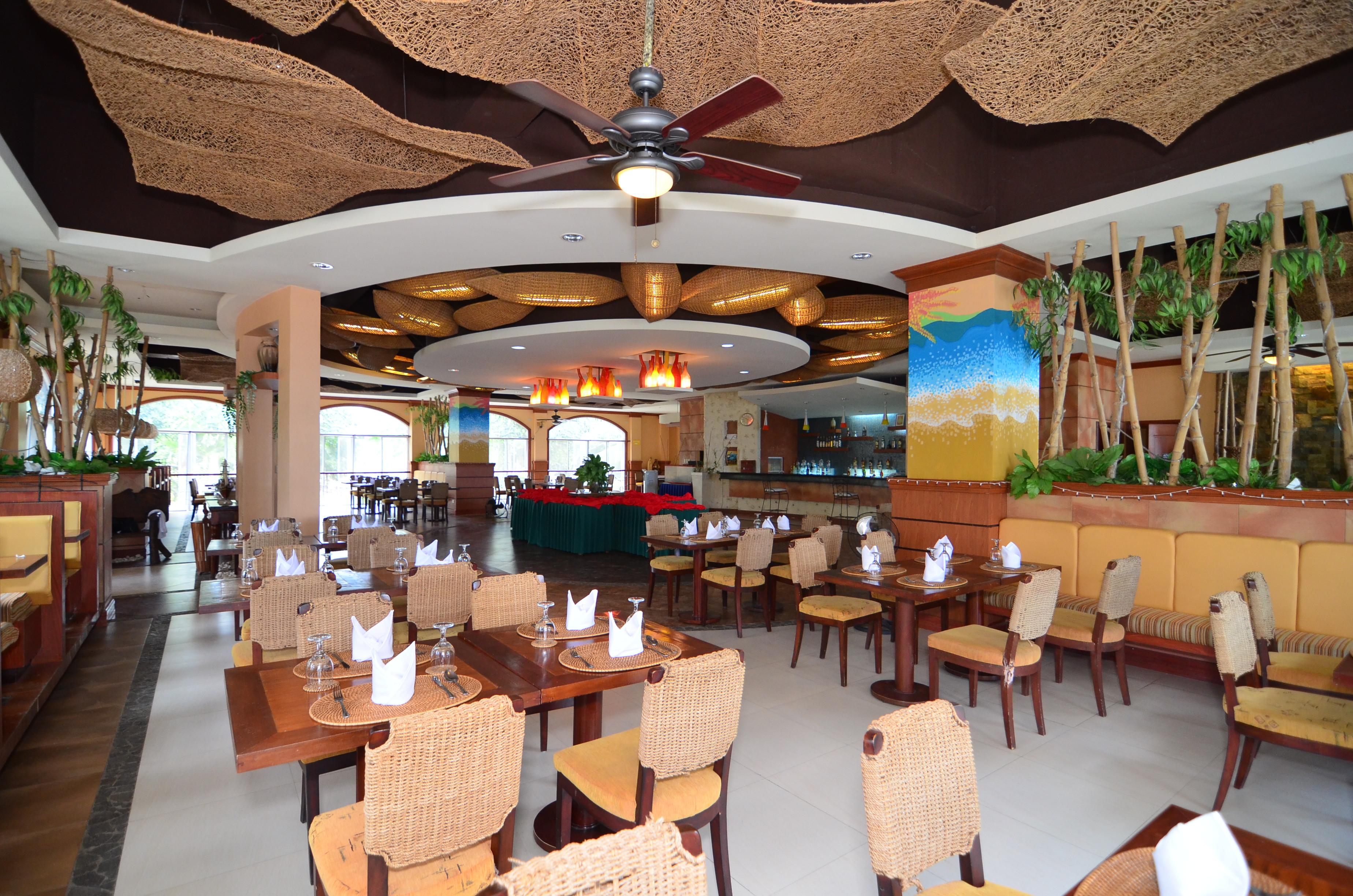 San Remigio Beach Club Екстер'єр фото
