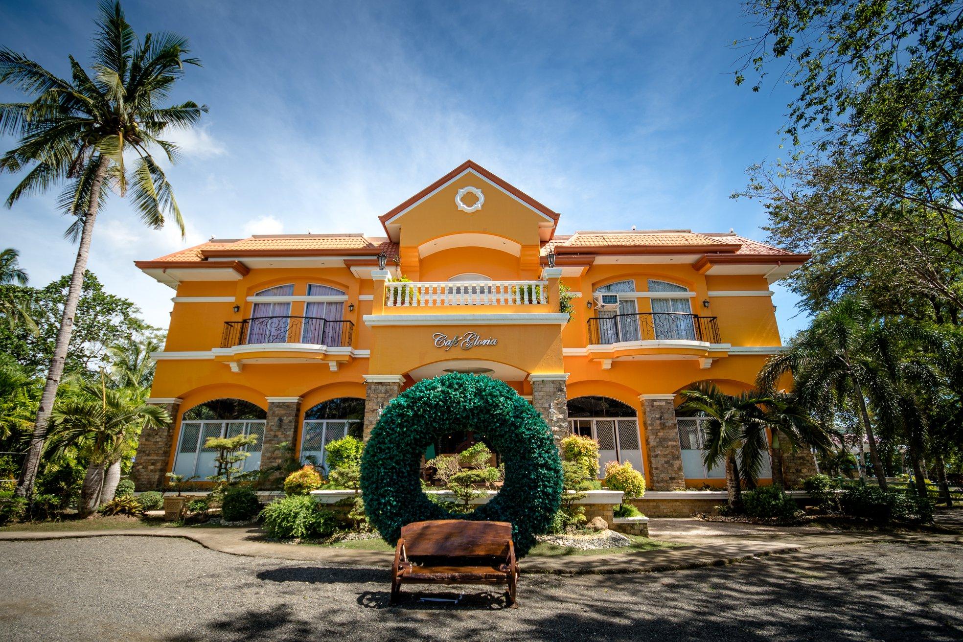 San Remigio Beach Club Екстер'єр фото
