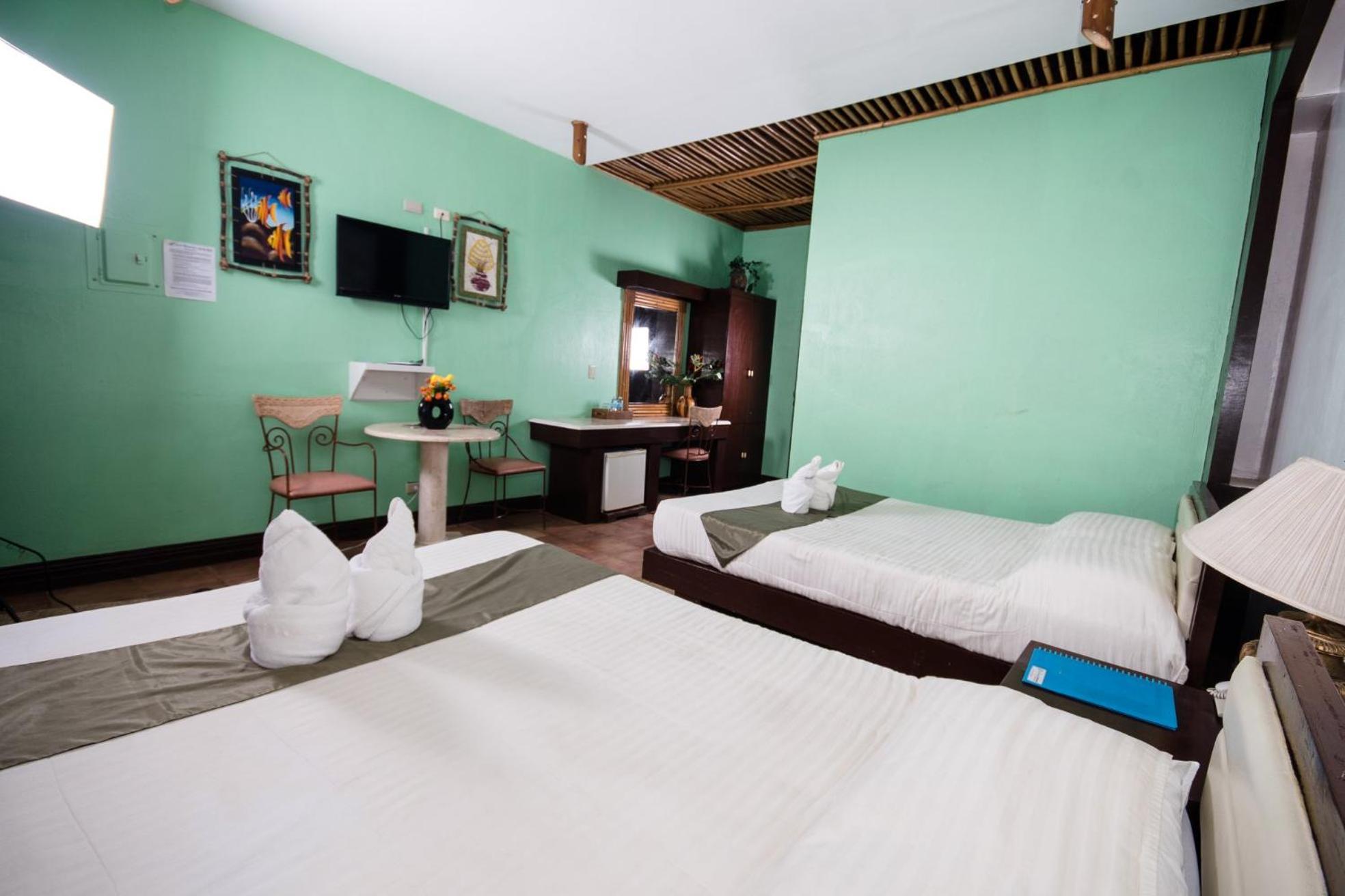 San Remigio Beach Club Екстер'єр фото
