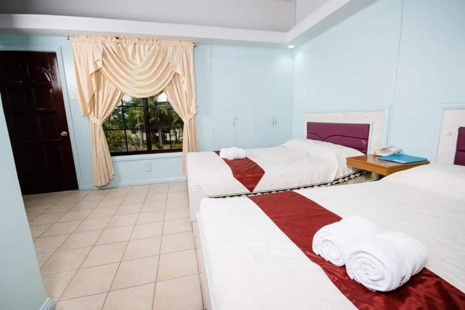 San Remigio Beach Club Екстер'єр фото