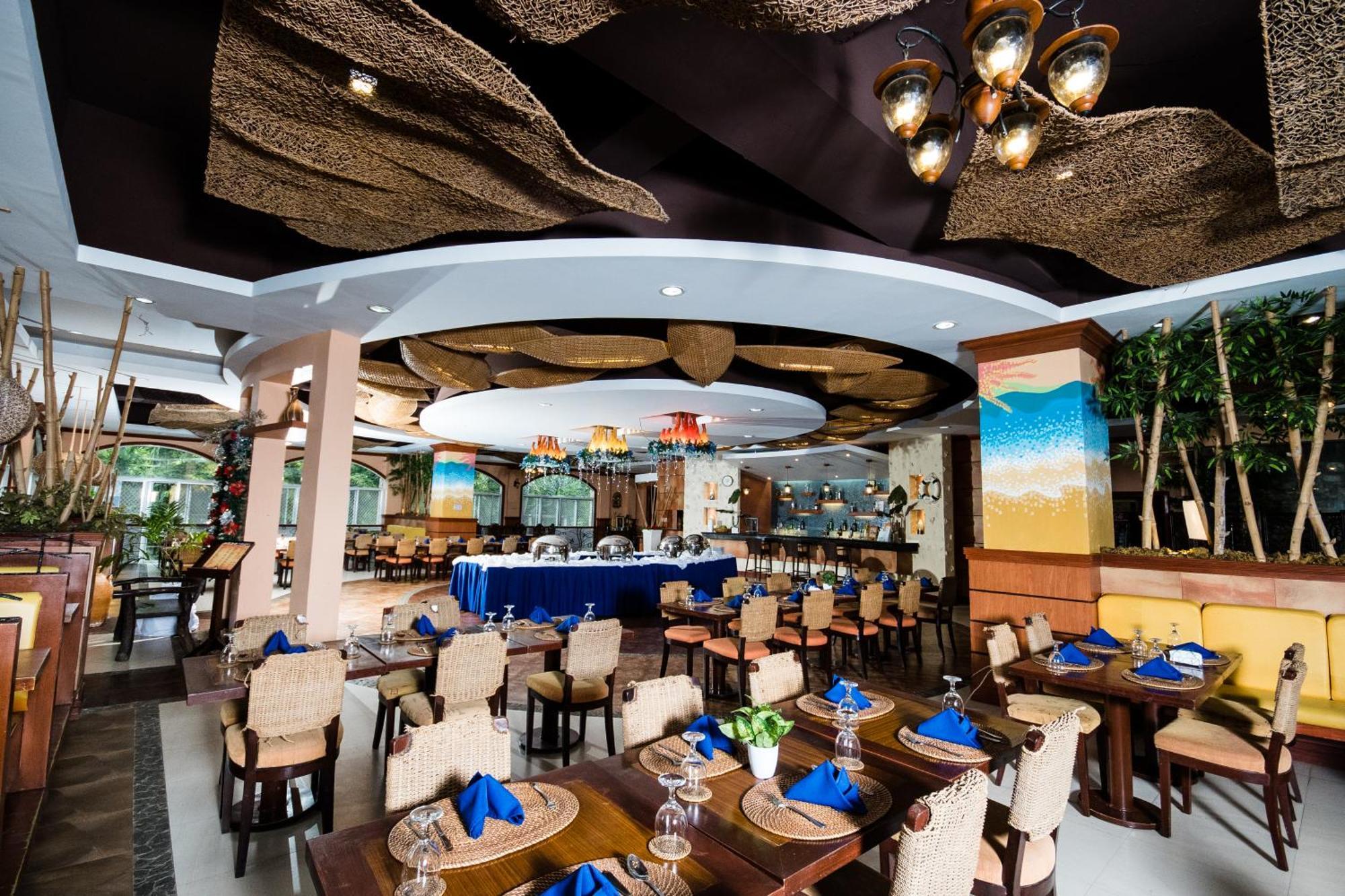 San Remigio Beach Club Екстер'єр фото
