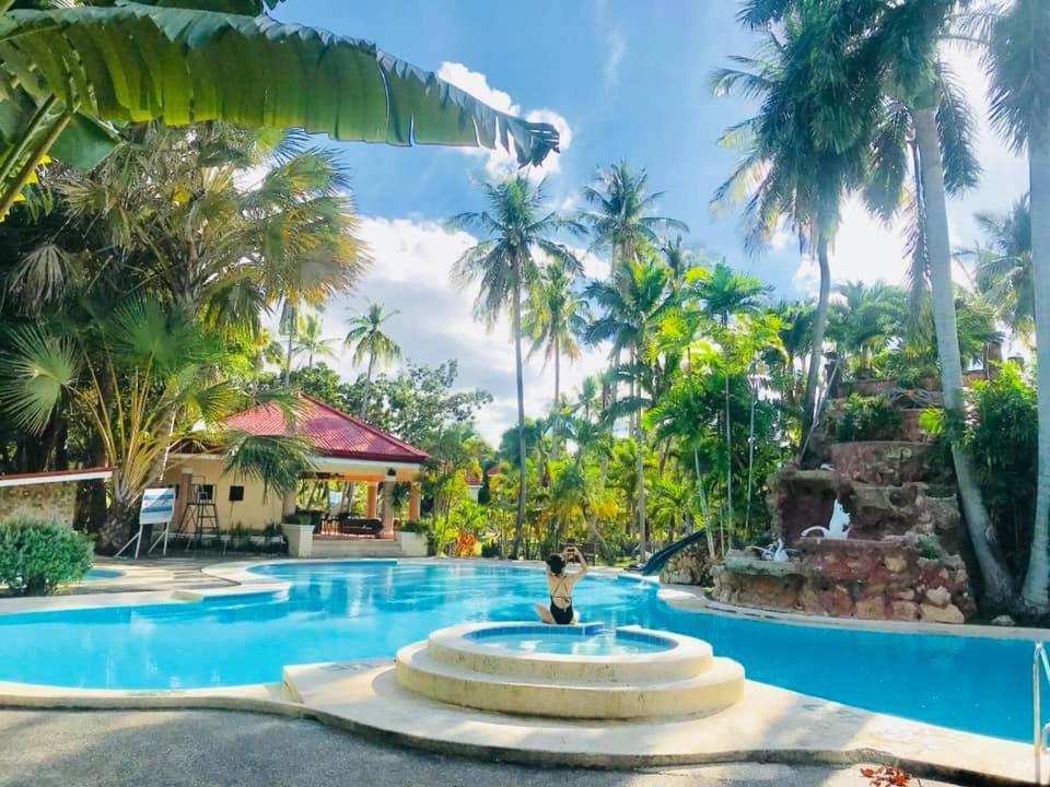 San Remigio Beach Club Екстер'єр фото