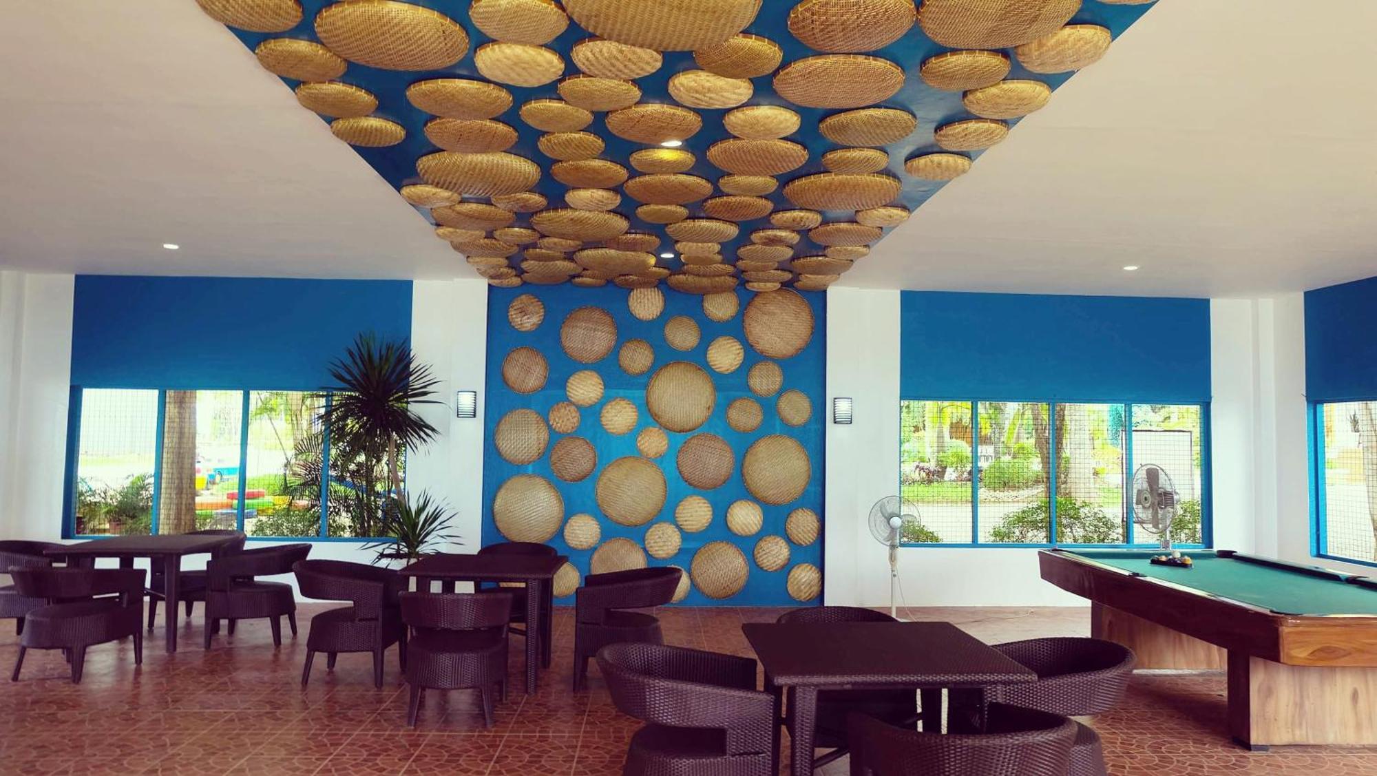 San Remigio Beach Club Екстер'єр фото