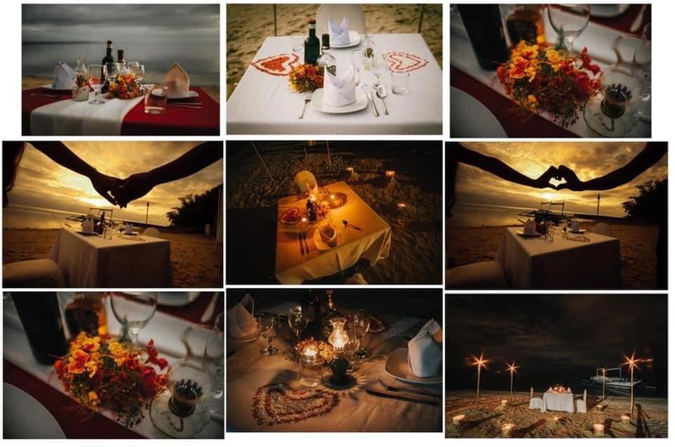 San Remigio Beach Club Екстер'єр фото