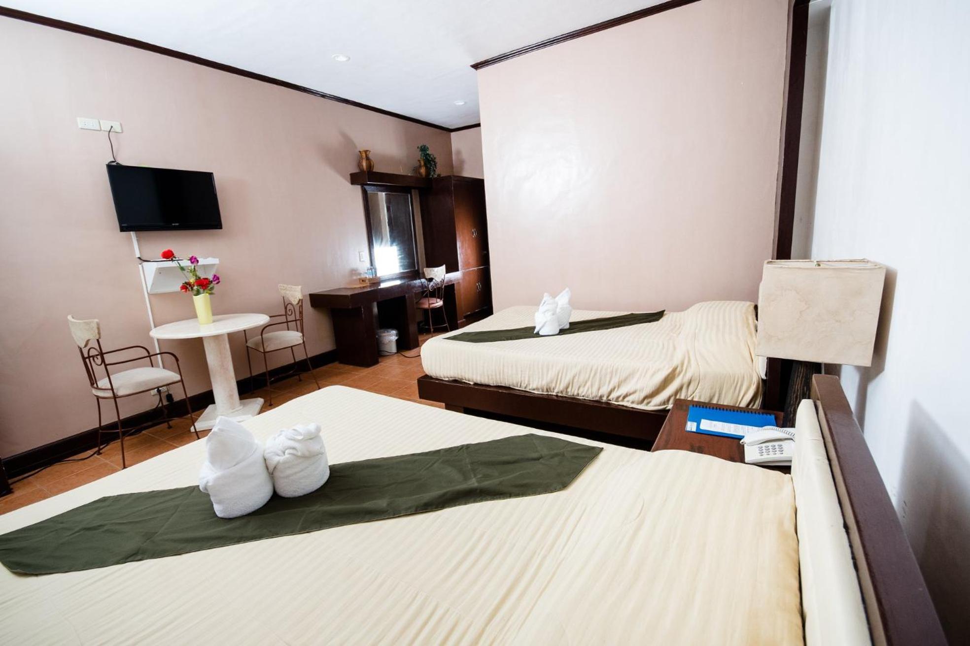 San Remigio Beach Club Екстер'єр фото