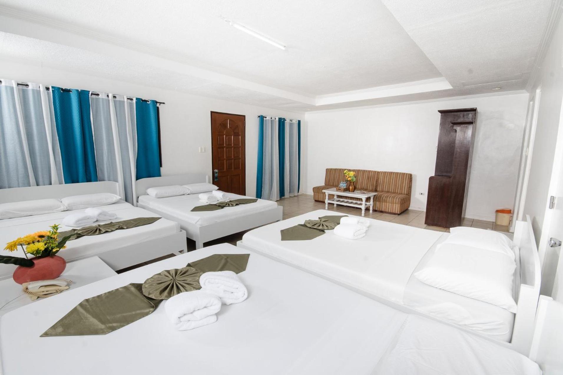 San Remigio Beach Club Екстер'єр фото